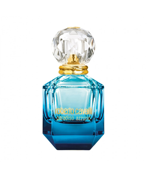 Roberto Cavalli Paradiso Azzurro 75ml Женские Духи Роберто Кавалли Аззуро