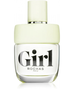Rochas Girl 75ml Женские Духи Рошас Герл