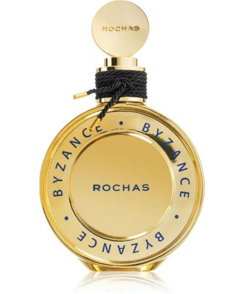 Rochas Byzance Gold 90ml Женские Духи Рошас Бизанс Голд