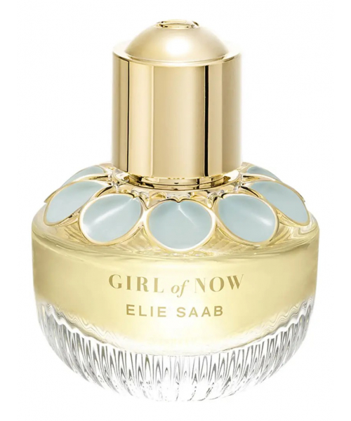 Elie Saab Girl Of Now 90ml Женские Духи Эли Сааб Герл Оф Нау