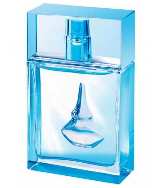 Salvador Dali Sea & Sun in Cadaques 100ml Духи Cальвадор Дали Си энд Сан Кадакис
