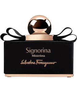 Духи Cальваторе Феррагамо Синьорина Мистериоза 100ml Salvatore Ferragamo Signorina Misteriosa