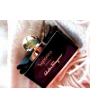 Парфуми Сальваторе Феррагамо Синьйорина Мистериоза 100ml Salvatore Ferragamo Signorina Misteriosa