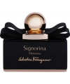 Парфуми Сальваторе Феррагамо Синьйорина Мистериоза 100ml Salvatore Ferragamo Signorina Misteriosa