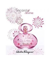 Salvatore Ferragamo Incanto Bloom New Edition 100ml Духи Сальваторе Феррагамо Инканто Блум Нью