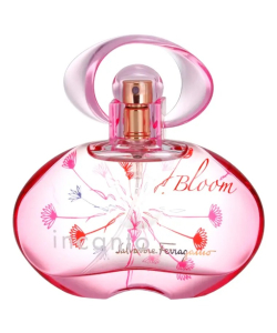 Salvatore Ferragamo Incanto Bloom New Edition 100ml Духи Сальваторе Феррагамо Инканто Блум Нью