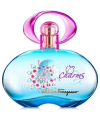 Salvatore Ferragamo Incanto Charms 100ml Сальваторе Феррагамо Инканто Шарм