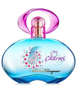 Salvatore Ferragamo Incanto Charms 100ml Сальваторе Феррагамо Инканто Шарм