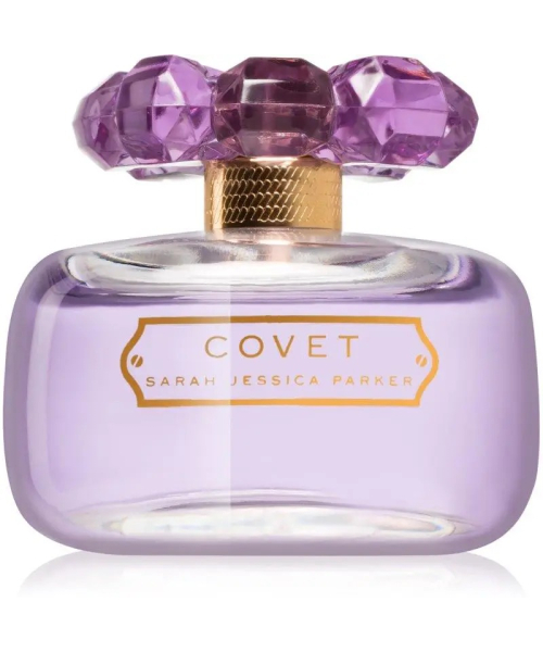 Sarah Jessica Parker Covet Pure Bloom 100ml Духи Сара Джессика Паркер Ковет Пур Блум