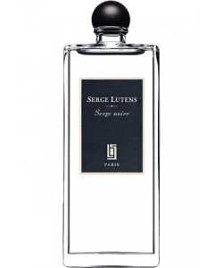Серж Лютен Нуар 50ml edp Serge Lutens Serge Noire