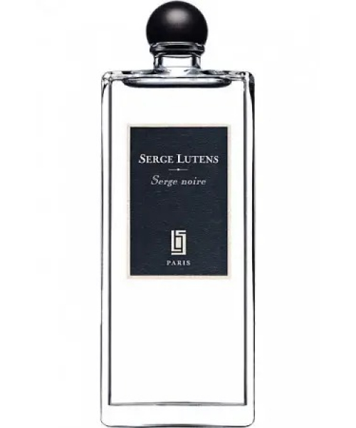 Серж Лютен Нуар 50ml Serge Lutens Serge Noire