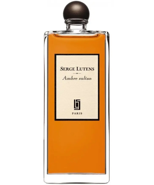 Serge Lutens Ambre Sultan 50ml Tester edp Духи Серж Лютен Амбр Султан