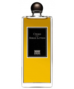 Серж Лютенс Кедр 50ml edp Serge Lutens Cedre