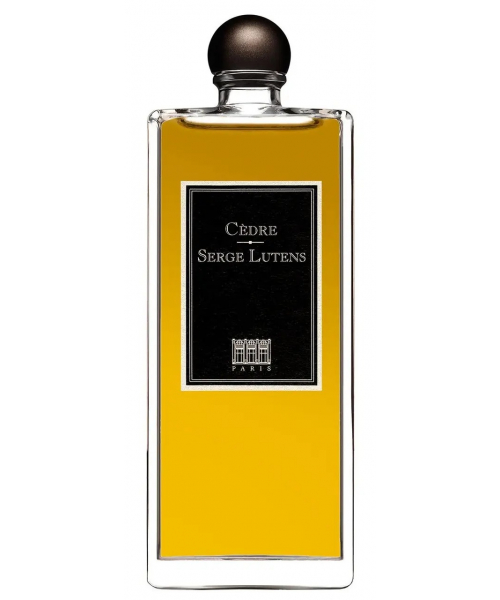Серж Лютенс Кедр 50ml edp Serge Lutens Cedre