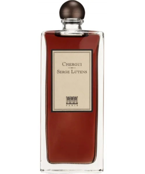 Серж Лютенс Шерги 50ml edp Serge Lutens Chergui
