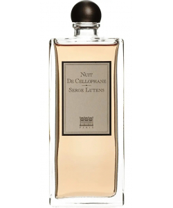 Серж Лютенс Целлофановая Ночь 50ml edp Serge Lutens Nuit De Cellophane