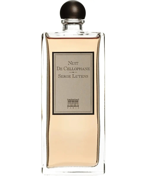 Серж Лютенс Целлофановая Ночь 50ml edp Serge Lutens Nuit De Cellophane