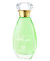 Sergio Tacchini Always With You 50ml Женская Туалетная Вода Серджио Тачини Олвейс Виз Ю