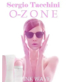 Sergio Tacchini O-Zone Pink Wave 50ml Туалетная вода Женская Серджио Тачини Озон Пинк Вейв