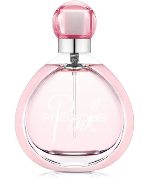 Sergio Tacchini Precious Pink 50ml Женская Туалетная Вода Серджио Тачини Прешес Пинк