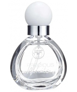 Sergio Tacchini Precious White 100ml Женская Туалетная Вода Серджио Тачини Прешес Уайт