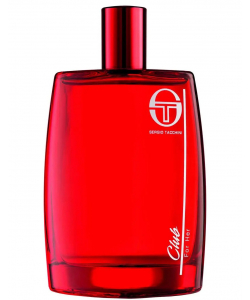 Sergio Tacchini Club For Her 50ml Женская Туалетная Вода Серджио Тачини Клаб фо Хё