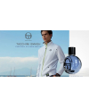 Sergio Tacchini Smash 100ml Мужская Туалетная Вода Серджио Тачини Смеш