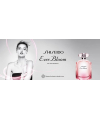 Shiseido Ever Bloom 90ml edp Шисейдо Эвер Блум
