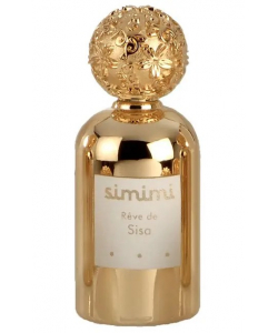 Simimi Reve de Sisa 100ml Нишевые Духи Симими Рив Де Сиса