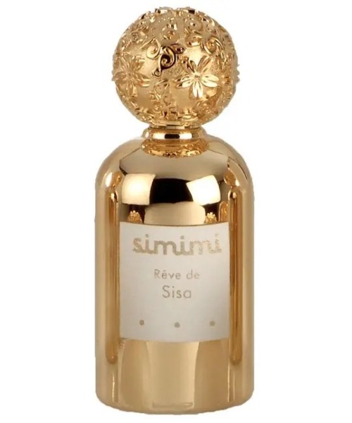Simimi Reve de Sisa 100ml Нишевые Духи Симими Рив Де Сиса