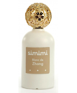 Simimi Blanc de Zhang 100ml Нишевые Духи Симими Бланк Де Жонг / Симими Бланк Де Занг