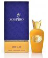 Нишевый Парфюм Sospiro Perfumes Erba Gold 100ml Соспиро Эрба Голд