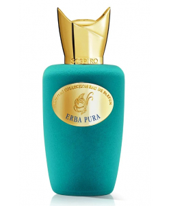 Sospiro Perfumes Erba Pura 100ml edp Нишевый Парфюм Соспиро Эрба Пура / Чистая Трава