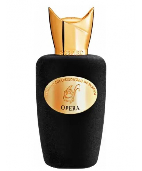 Sospiro Perfumes Opera 100ml edp Нишевый Парфюм Соспиро Опера