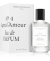 Thomas Kosmala No. 4 Apres L'Amour 100ml Парфюмерная Вода Унисекс Томас Космала 4 Апре Ля Мур После Любви