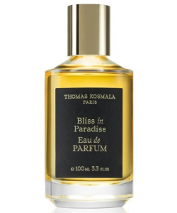 Thomas Kosmala Bliss In Paradise 100ml Селективный Парфюм Томас Космала Блаженство в раю (Томас Космала Блисс Ин Парадайз)