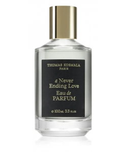 Thomas Kosmala A Never Ending Love 100ml Селективный Парфюм Томас Космала Бесконечная любовь (Томас Космала Невер Индинг Лав)
