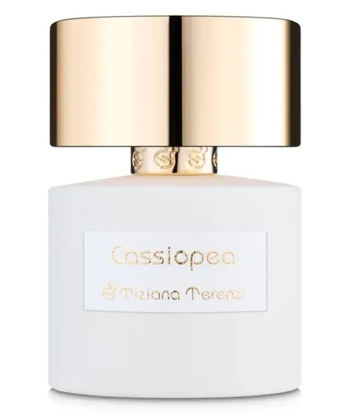 Tiziana Terenzi Cassiopea 100ml Духи Тизиана Терензи Кассиопея