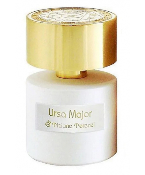 Tiziana Terenzi Ursa Major 100ml Нишевые Духи Тизиана Терензи Урса Маджор