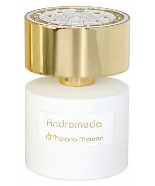 Tiziana Terenzi Andromeda Tester 100ml edp Парфюмерная Вода Тизиана Терензи Андромеда Тестер
