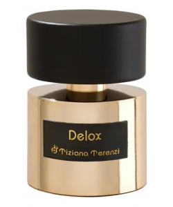 Tiziana Terenzi Delox 100ml edp Парфюмерная Вода Унисекс Тизиана Терензи Делокс