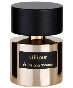 Tiziana Terenzi Lillipur 100ml edp Духи Унисекс Тизиана Терензи Лилипур