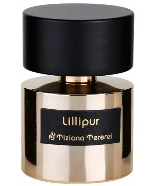 Tiziana Terenzi Lillipur 100ml edp Духи Унисекс Тизиана Терензи Лилипур