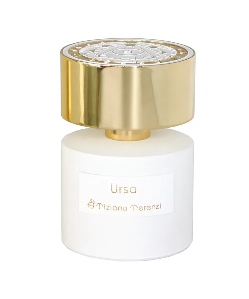 Тизіана Терензі Урса 100ml Нішеві Духи Ursa Tiziana Terenzi