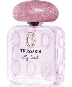 Trussardi My Scent 100ml edt Духи Труссарди Май Сент