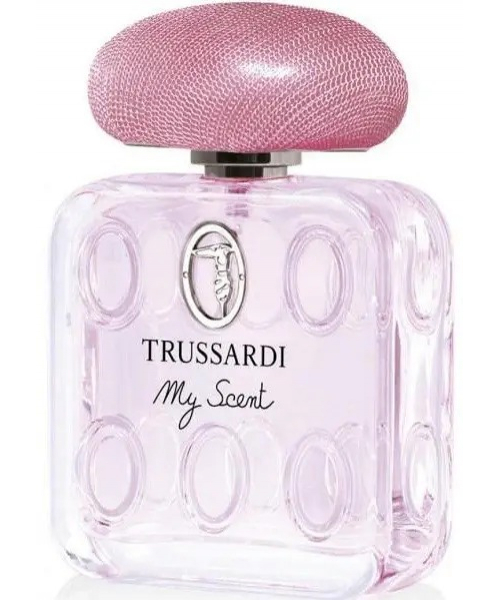 Trussardi My Scent 100ml edt Духи Труссарди Май Сент