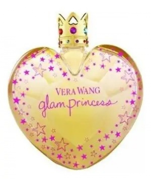 Vera Wang Glam Princess 100ml Вера Вонг Глам Принцесс
