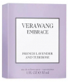 Vera Wang Embrace French Lavender & Tuberose 30ml Духи Вера Вонг Французская Лаванда и Тубероза