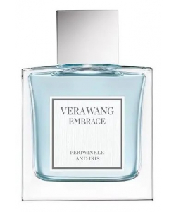Vera Wang Embrace Periwinkle And Iris 30ml Духи Вера Вонг Барвинок и Ирисы