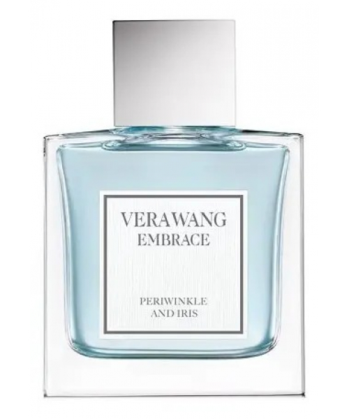 Vera Wang Embrace Periwinkle And Iris 30ml Духи Вера Вонг Барвинок и Ирисы